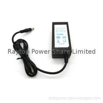 18Volt 45W Desktop DC Power Supply Short Circuit For LED Li